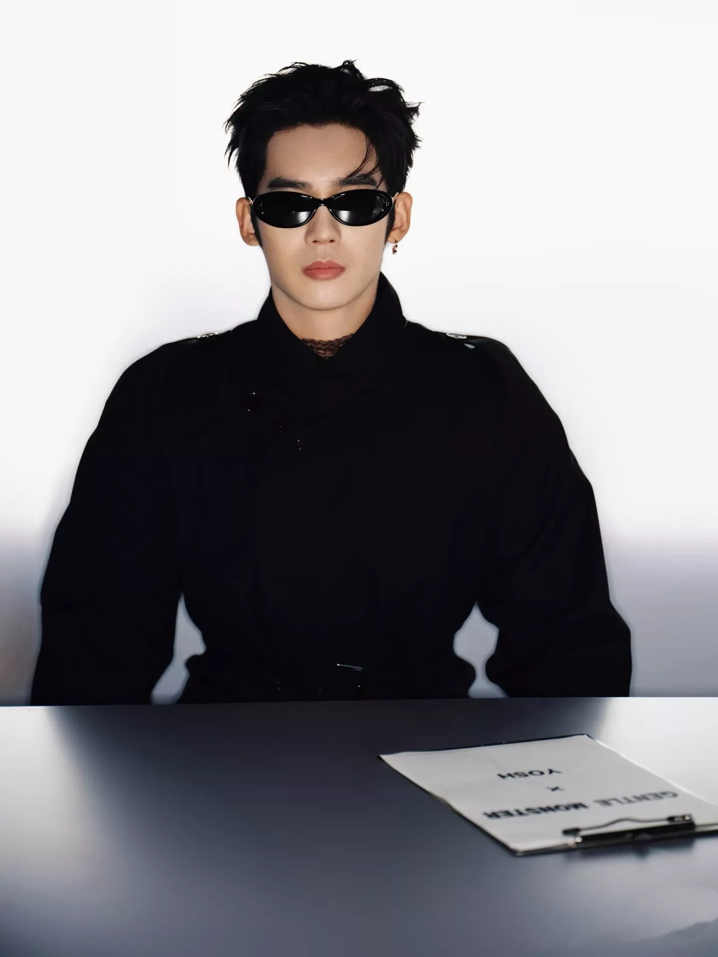 젠틀몬스터 포켓 시리즈 접이식 선글라스 상세 이미지 76