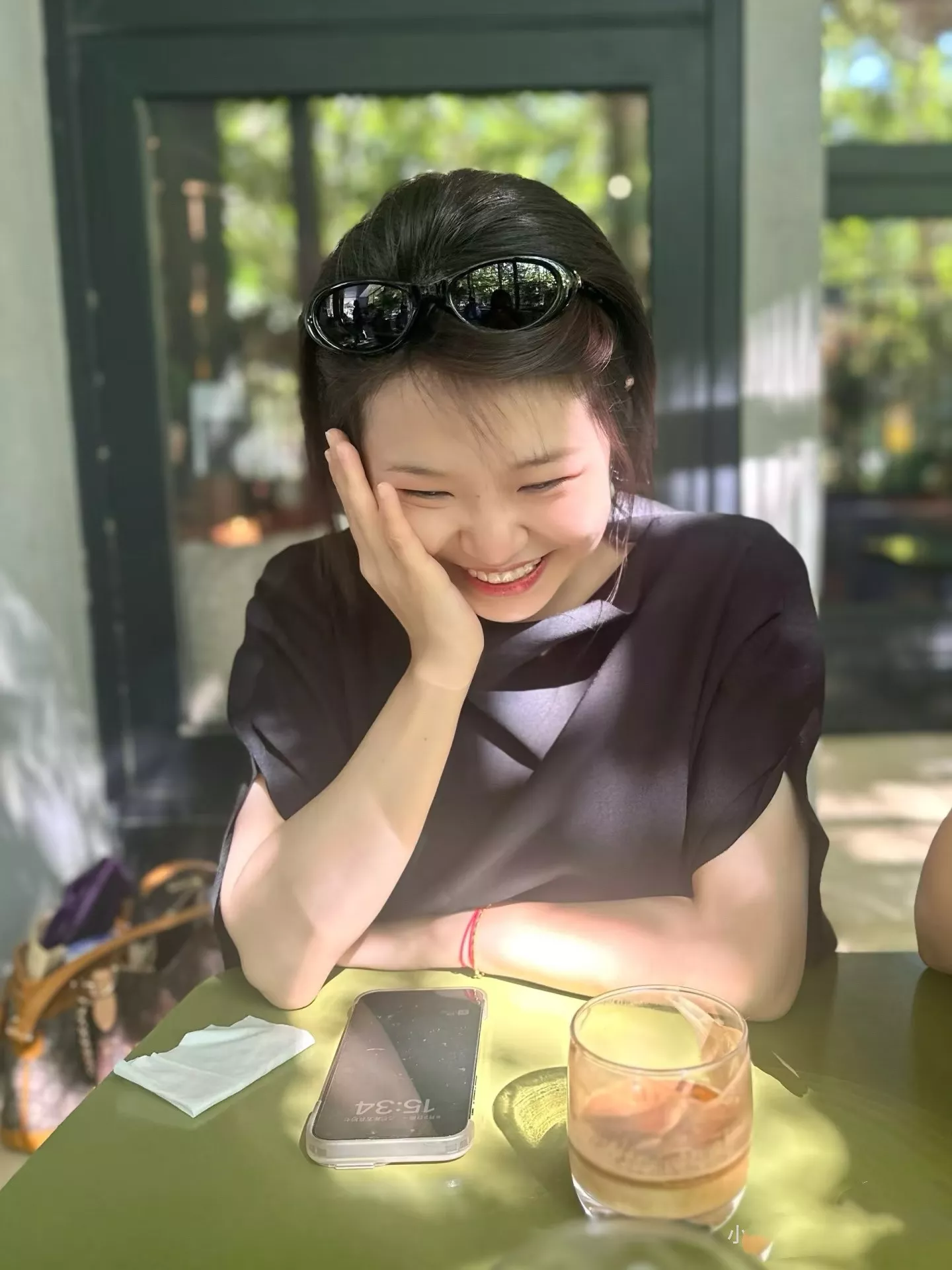 젠틀몬스터 포켓 시리즈 접이식 선글라스 상세 이미지 50