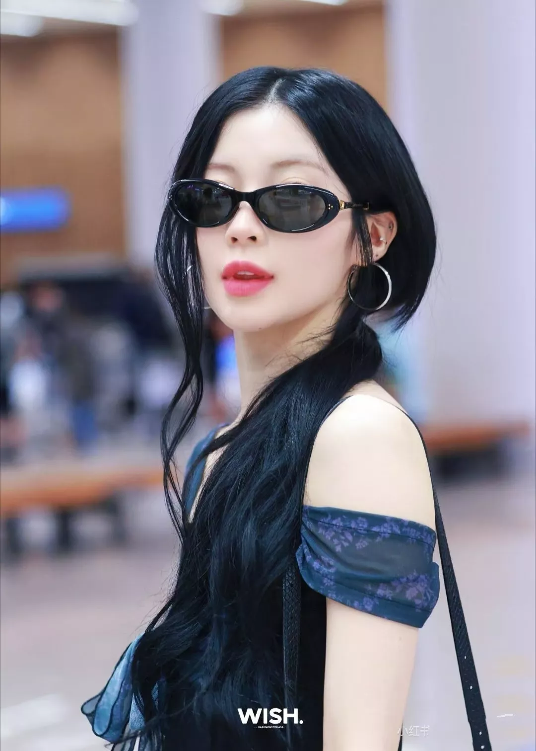 젠틀몬스터 포켓 시리즈 접이식 선글라스 상세 이미지 60