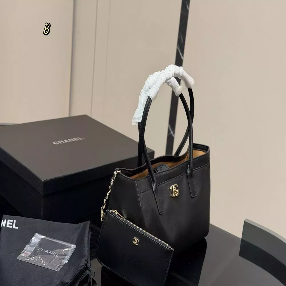 샤넬 빈티지 세르프 백