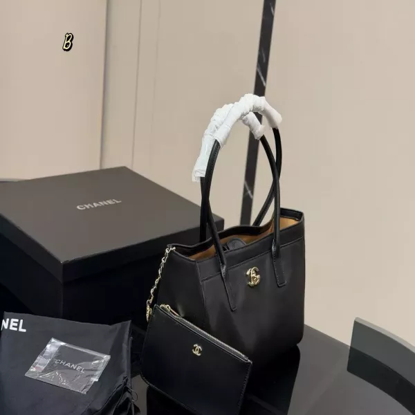 샤넬 빈티지 세르프 백