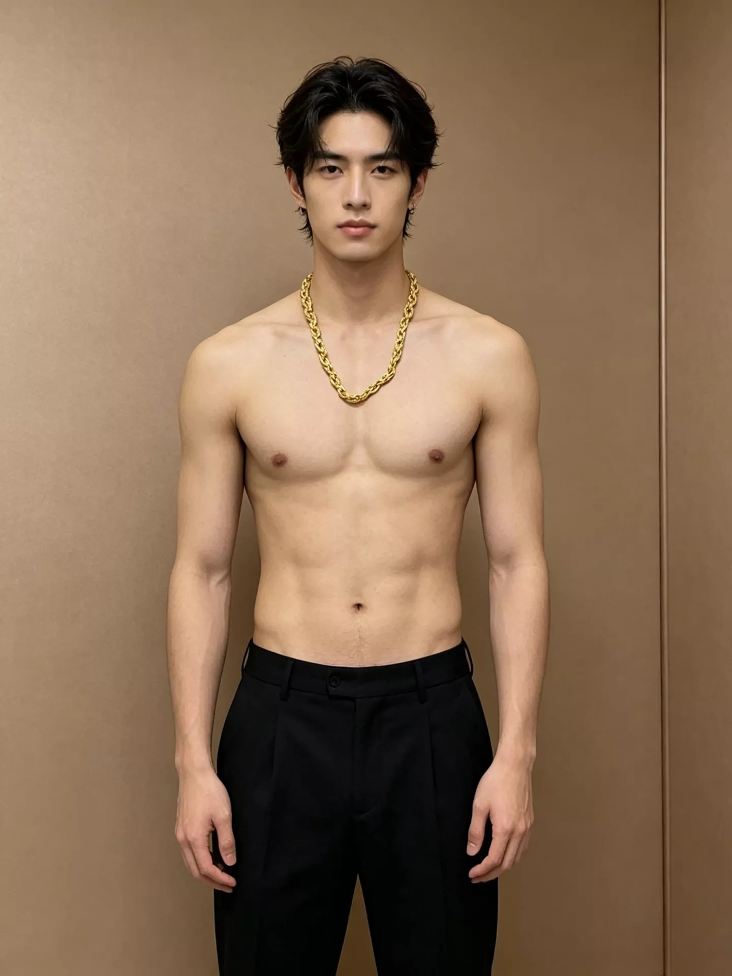 불가리 디바스 드림 체인 네크리스 상세 이미지 3