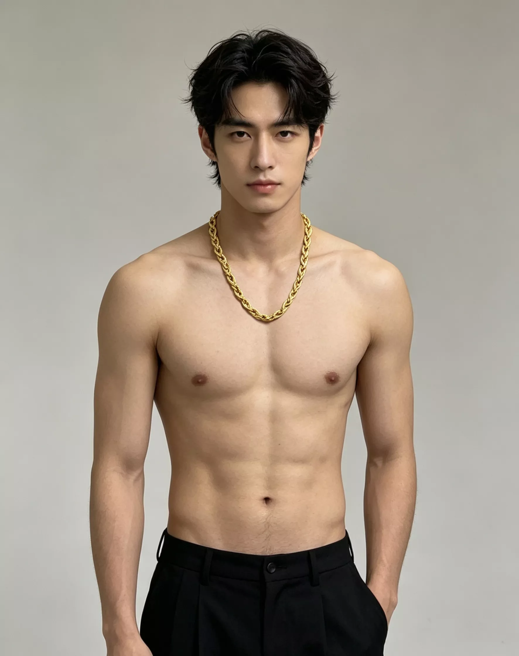 불가리 디바스 드림 체인 네크리스 상세 이미지 6