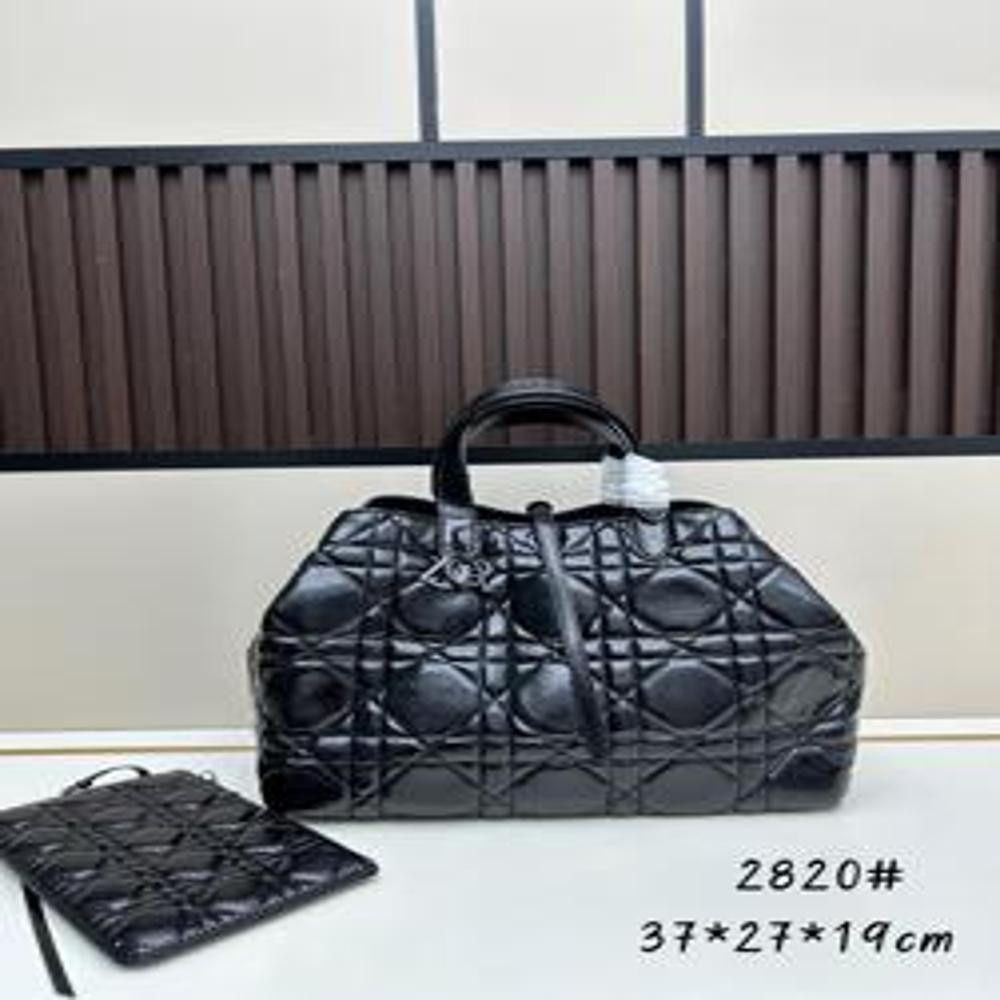 디올 Dior Toujours 핸드백 (대형)