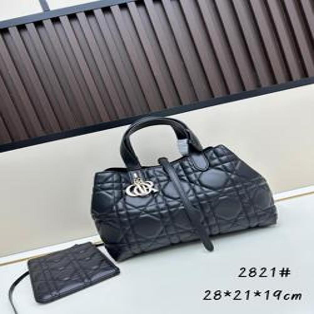 디올 Dior Toujours 핸드백 (중형)