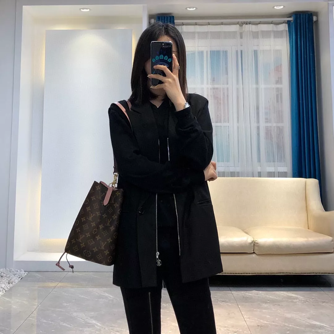 루이비통 네오노에 버킷 스타일 백 상세 이미지 76