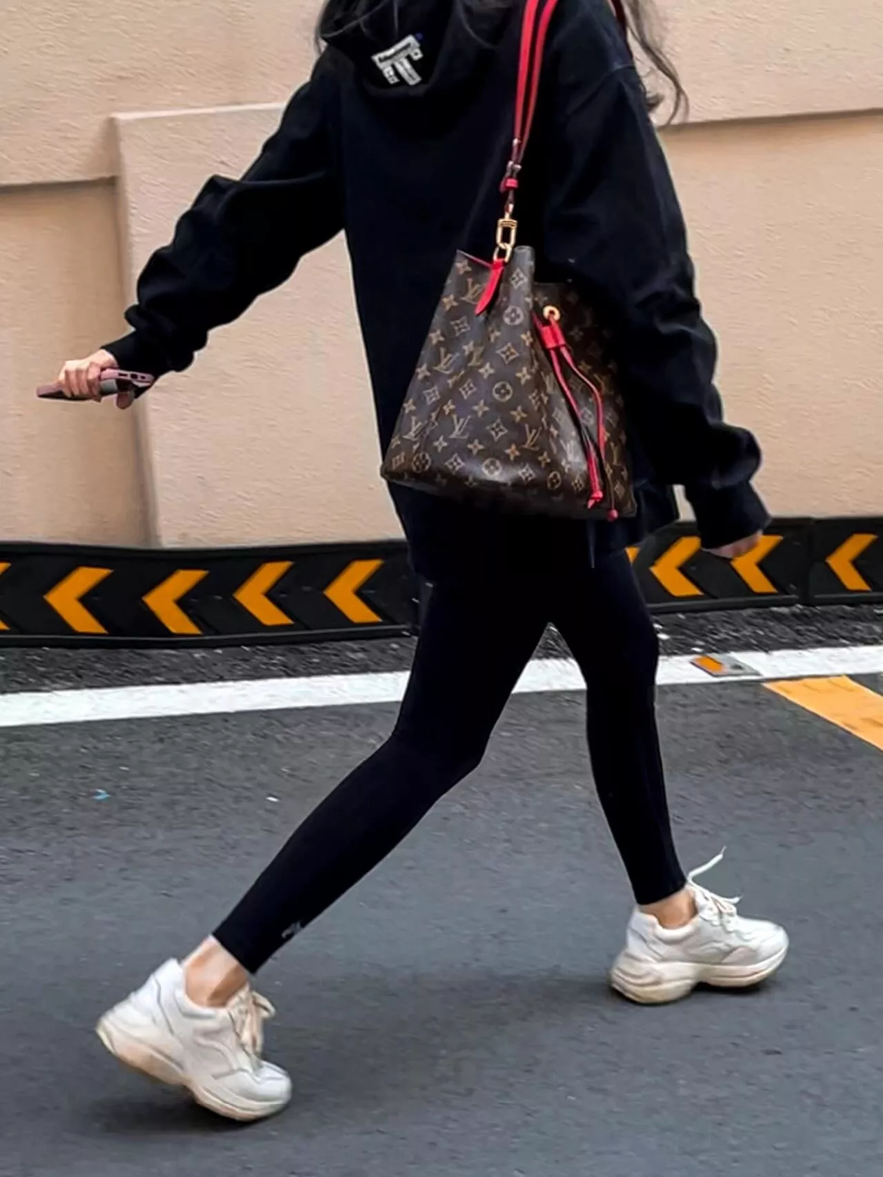 루이비통 네오노에 버킷 스타일 백 상세 이미지 116