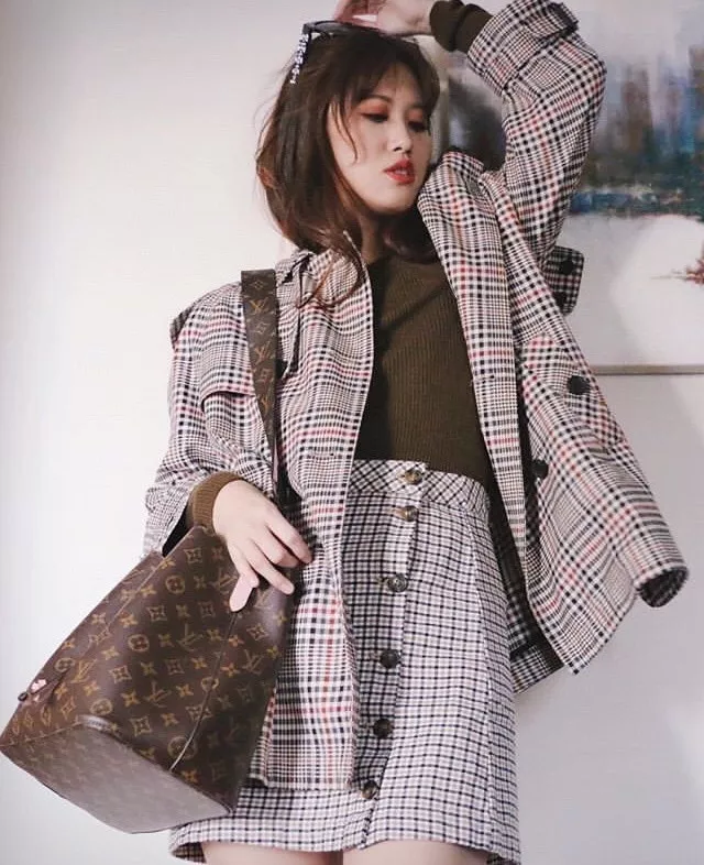 루이비통 네오노에 버킷 스타일 백 상세 이미지 90
