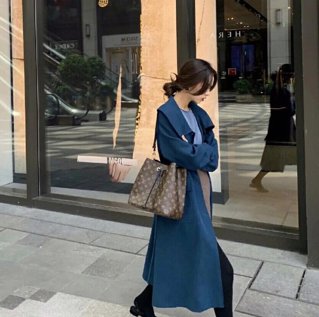 루이비통 네오노에 버킷 스타일 백 상세 이미지 83