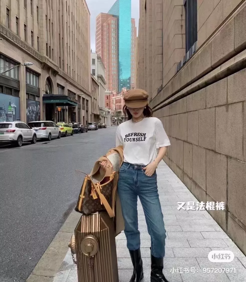 루이비통 캐리올 스타일 데일리 백 상세 이미지 21