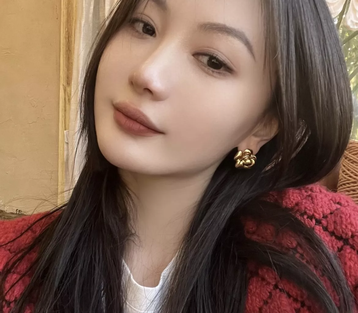 샤넬 빈티지 무드 플라워 이어링 상세 이미지 26