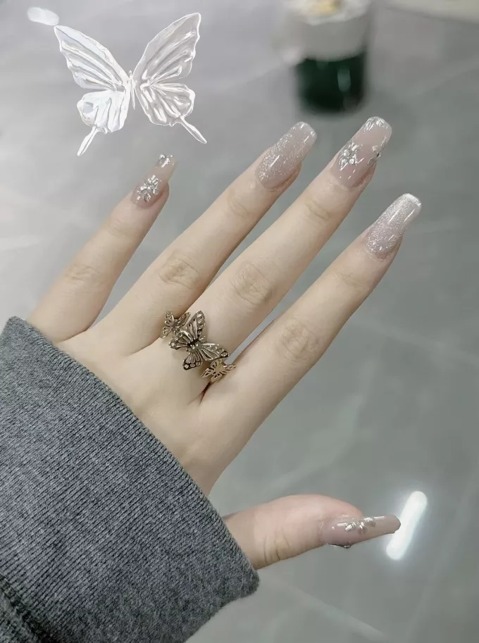디올 버터플라이 포인트 링 상세 이미지 19