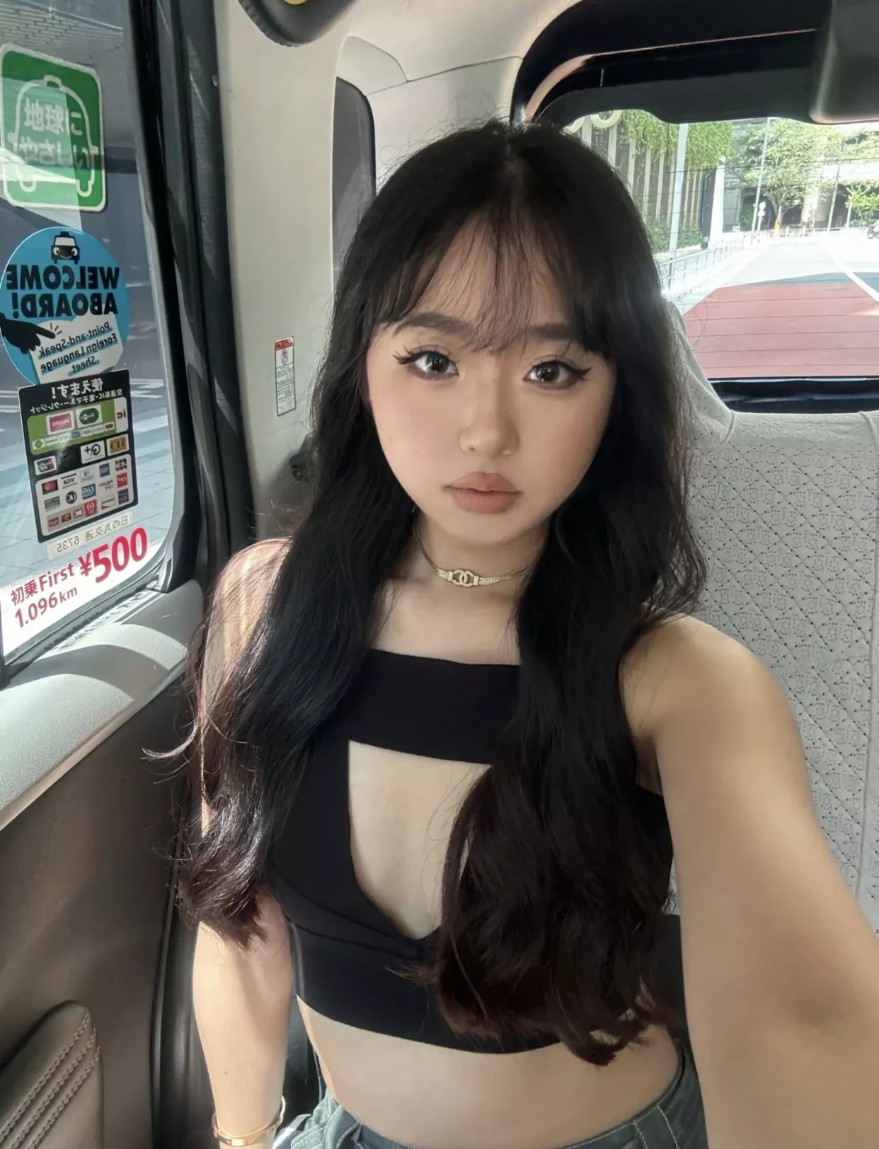 샤넬 더블 레이어 스네이크 체인 초커 상세 이미지 24