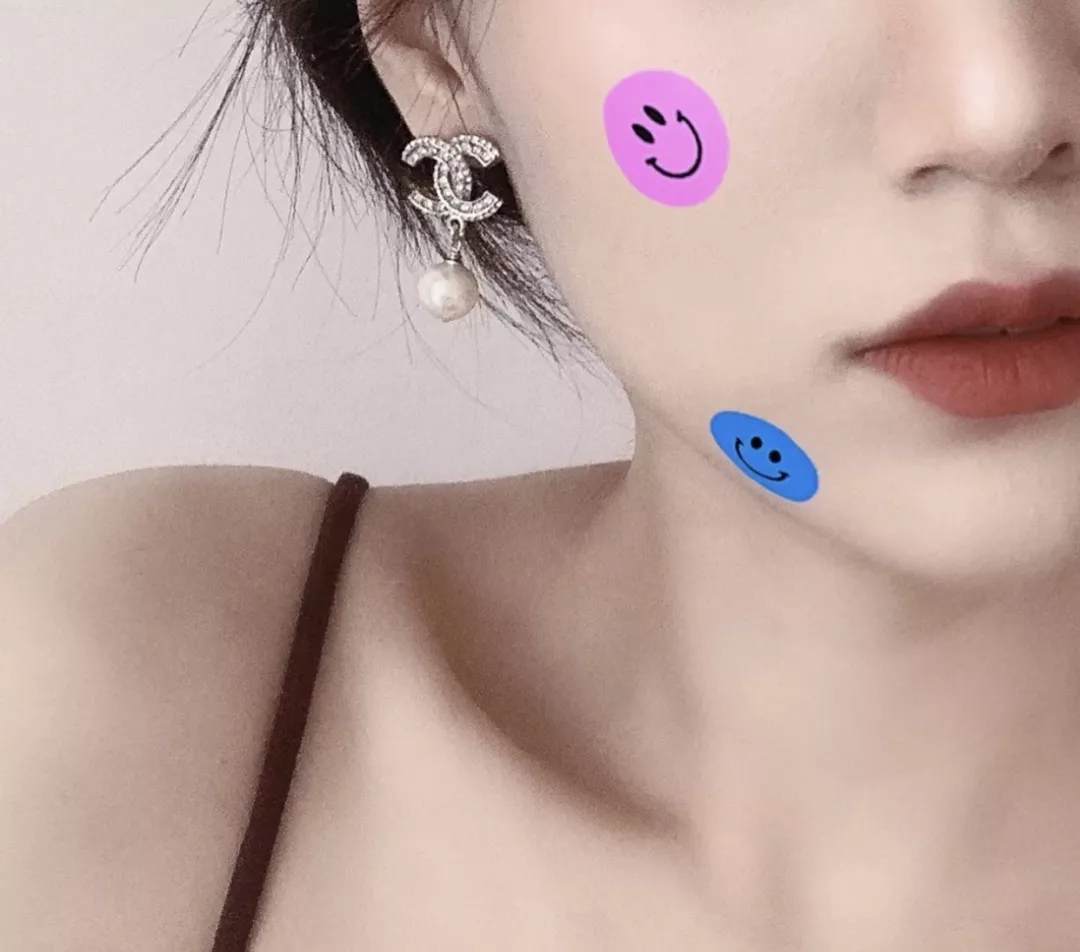 샤넬 펄 드롭 로고 이어링 상세 이미지 27