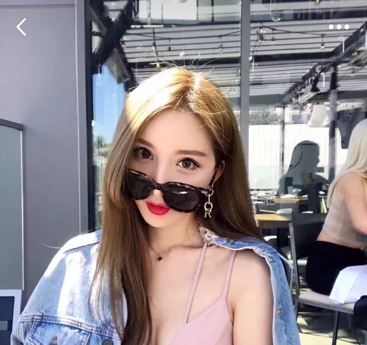 반클리프아펠 미니 클로버 팬던트 네크리스 상세 이미지 14
