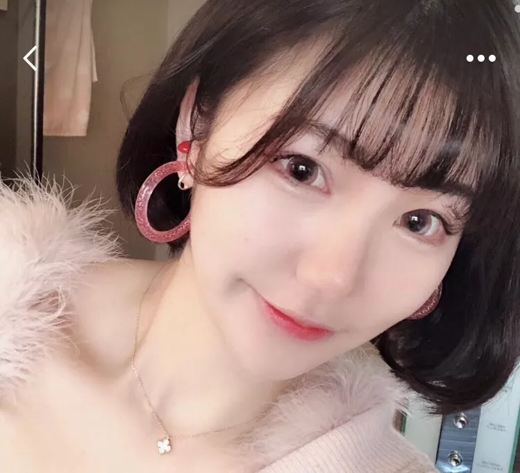 반클리프아펠 미니 클로버 팬던트 네크리스 상세 이미지 12