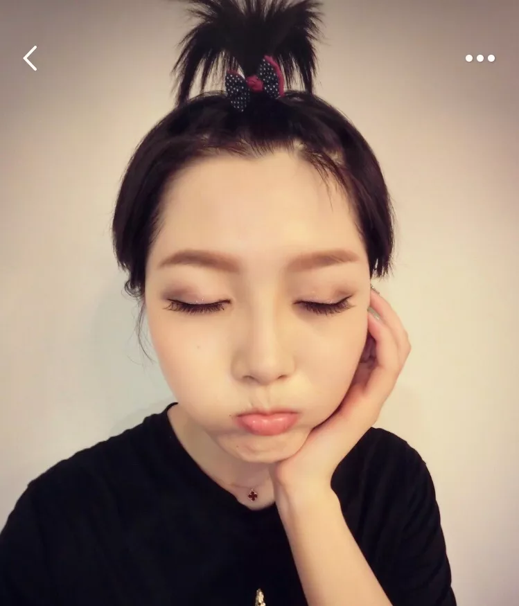반클리프아펠 미니 클로버 팬던트 네크리스 상세 이미지 13