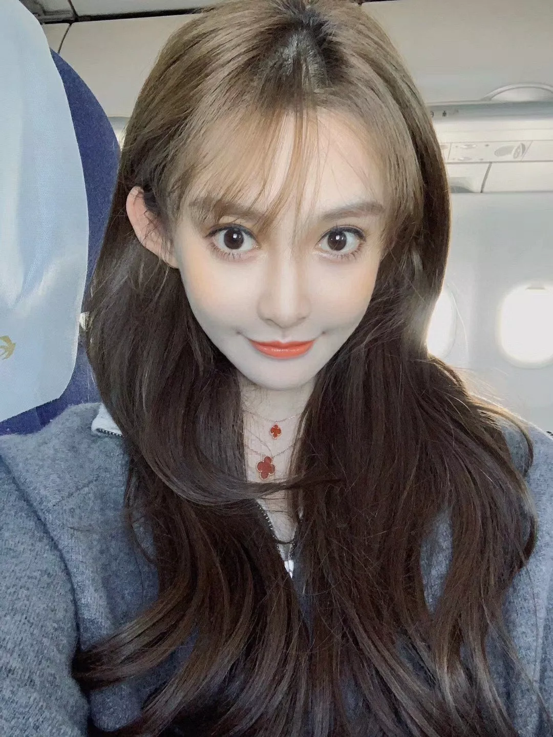 반클리프아펠 미니 클로버 팬던트 네크리스 상세 이미지 30
