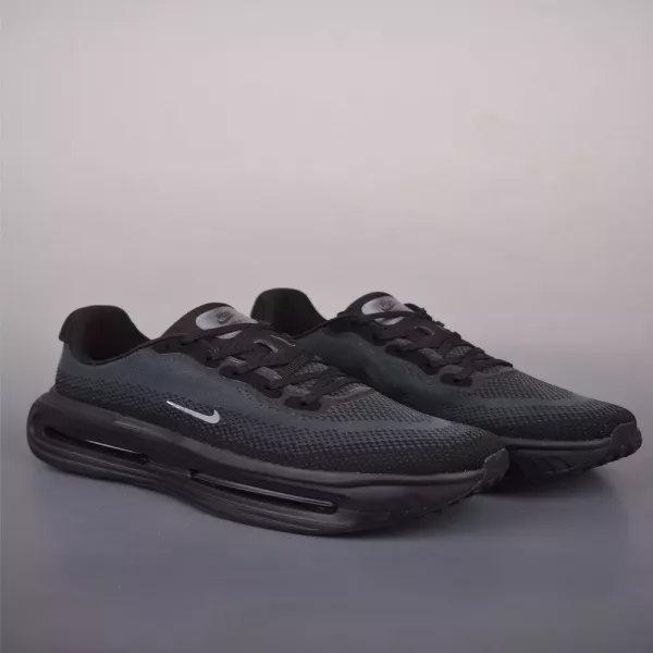 나이키 에어 쿠션 러닝 슈즈