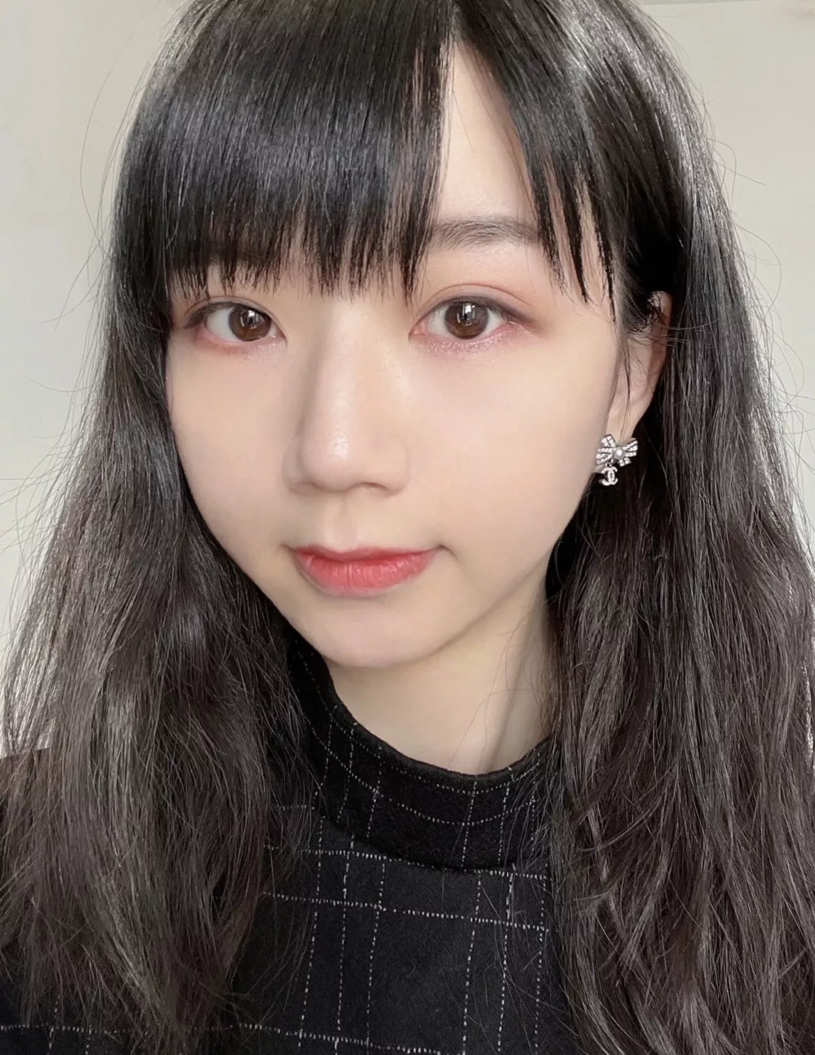 샤넬 리본 드롭 더블씨 이어링 상세 이미지 30