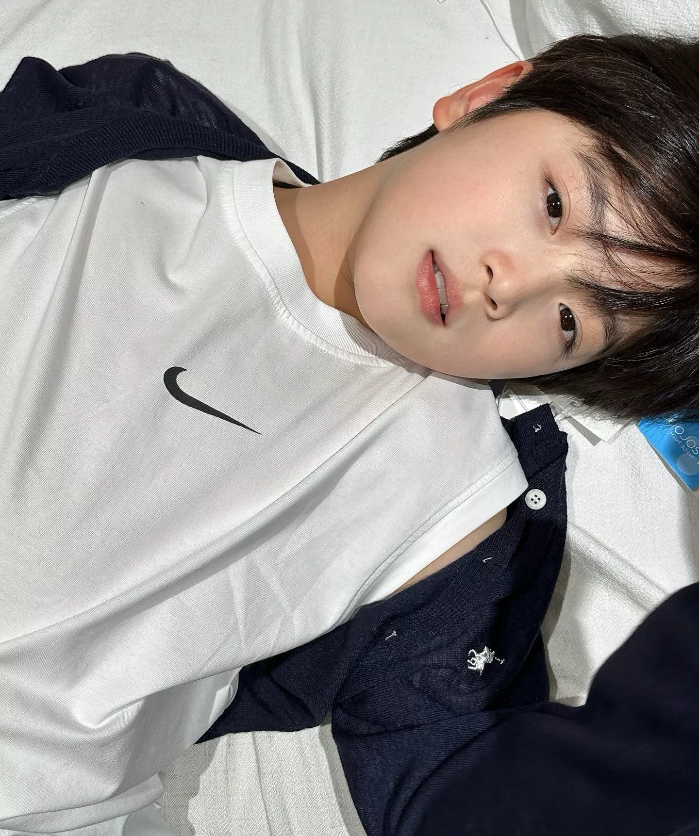 나이키 아동 캐주얼 민소매 탑 상세 이미지 30