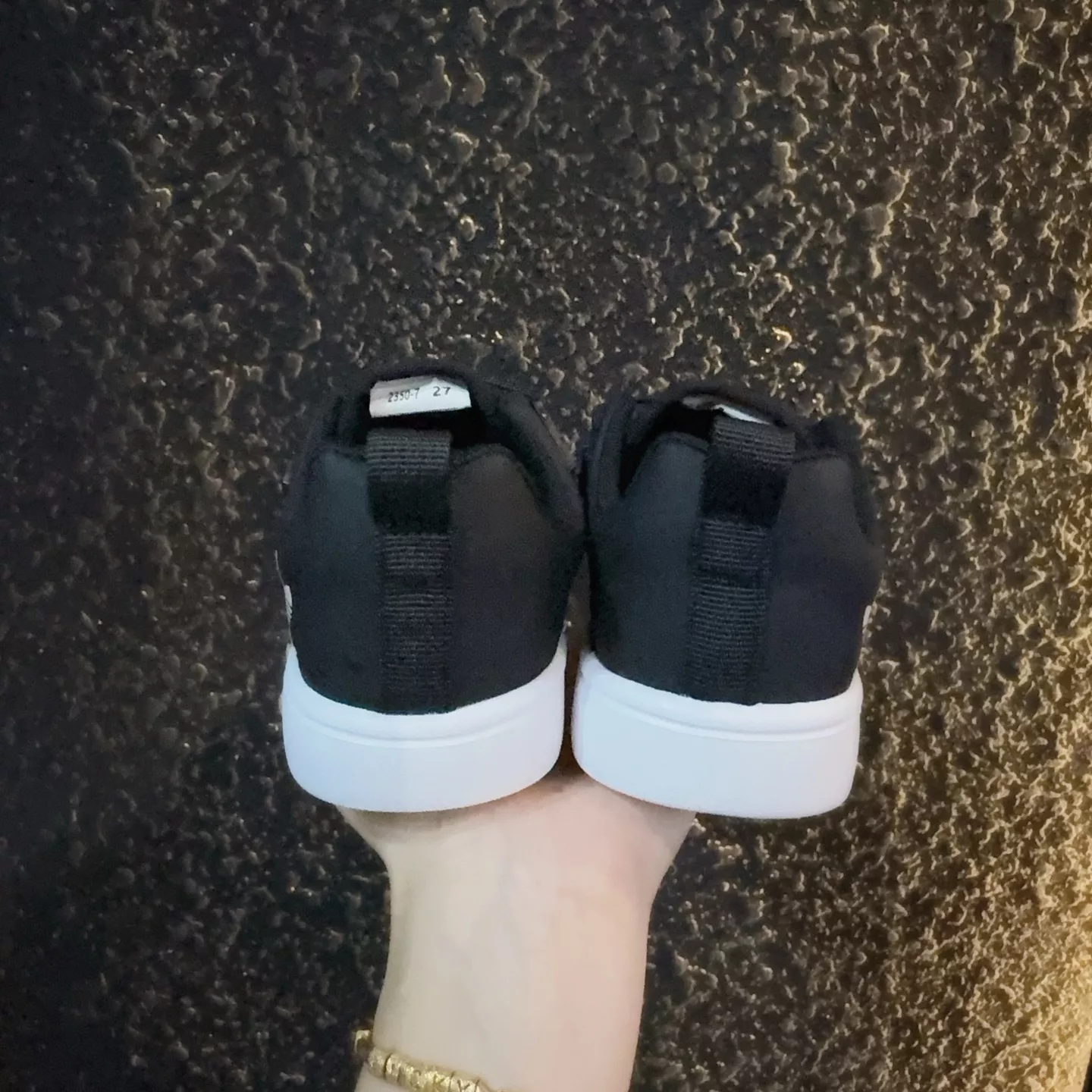 아디다스 쉘토 디자인 아동용 토캡 샌들 상세 이미지 25