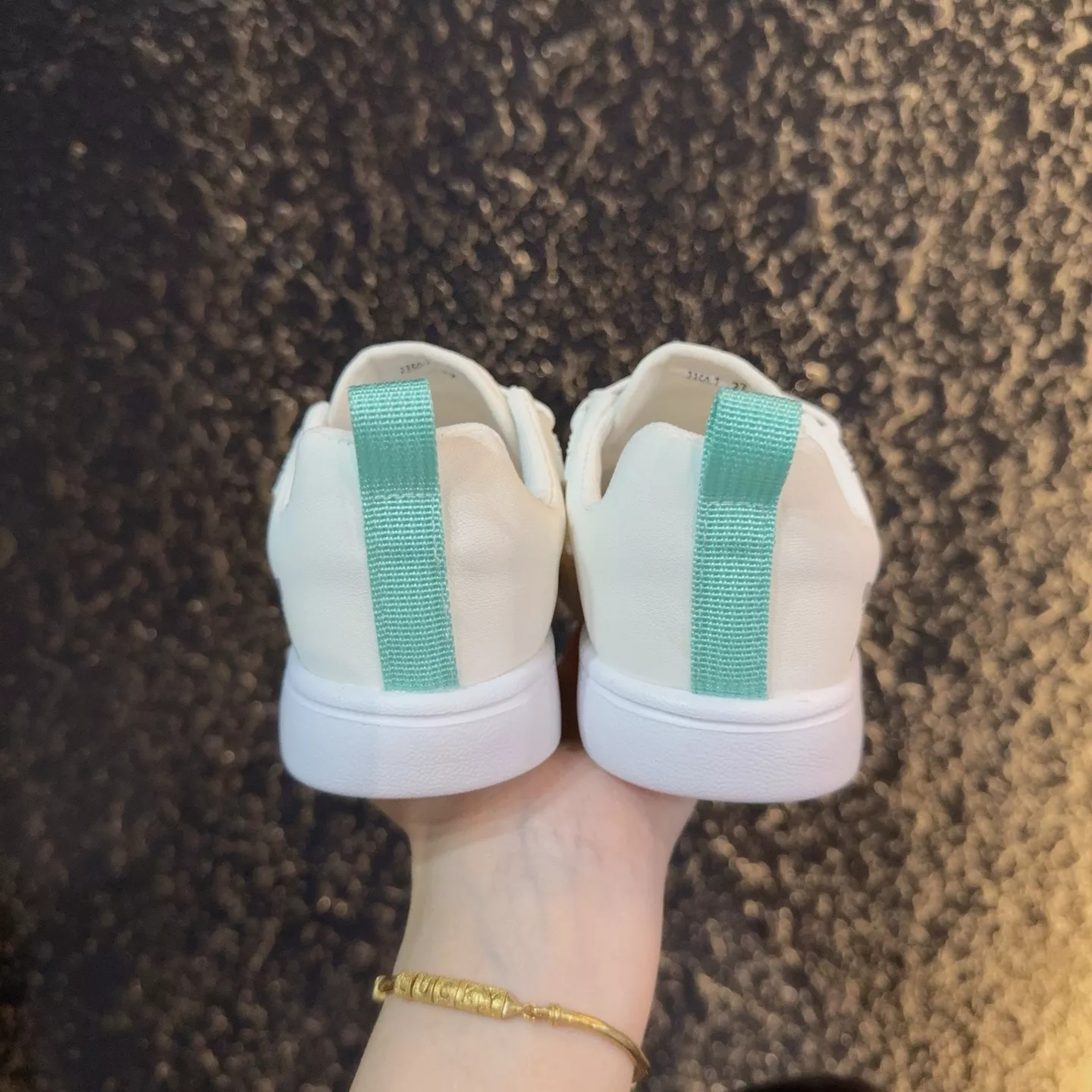 아디다스 쉘토 디자인 아동용 토캡 샌들 상세 이미지 34