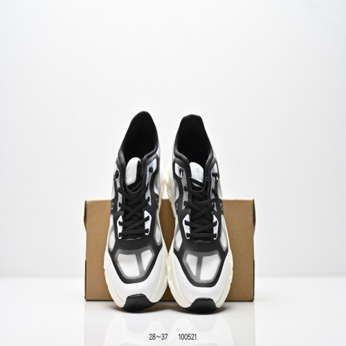 온 클라우드틸트 리믹스 아동 러닝화