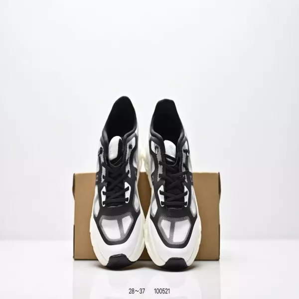 온 클라우드틸트 리믹스 아동 러닝화