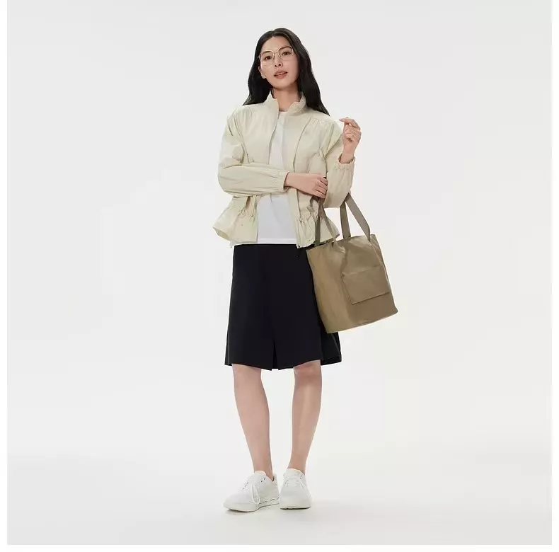 코오롱스포츠 여성 후드형 자외선 차단 재킷 상세 이미지 10