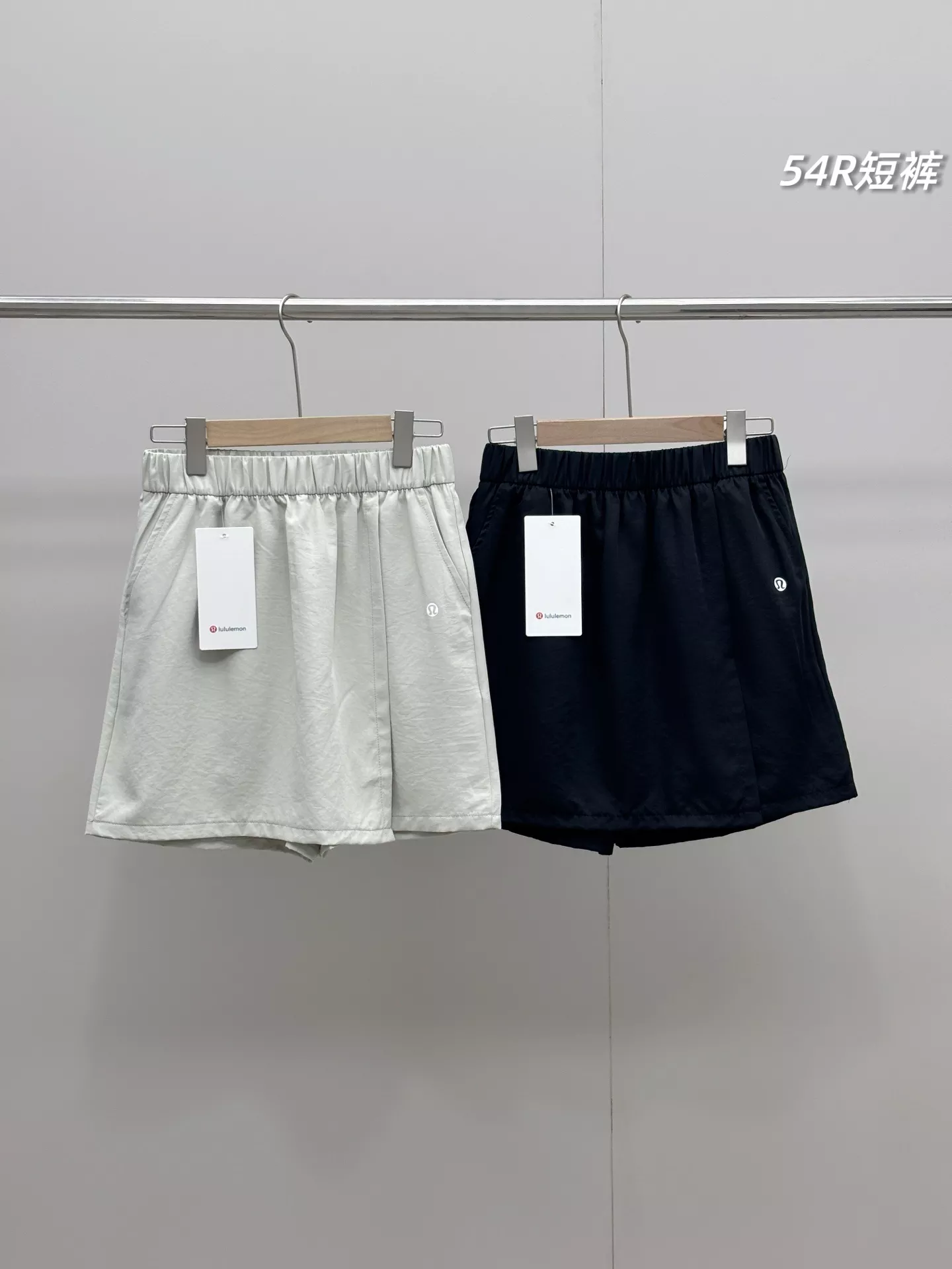 룰루레몬 하이웨이스트 큐롯 쇼츠 상세 이미지 10