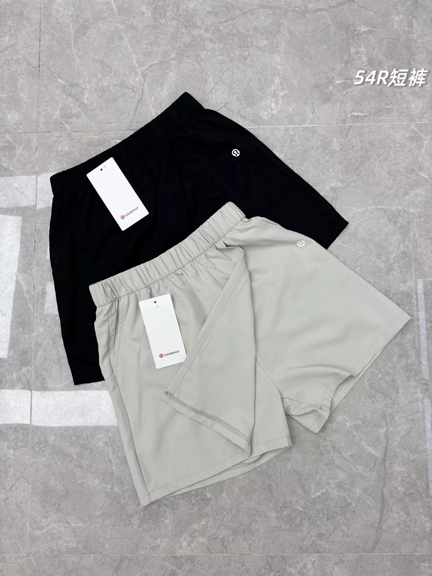 룰루레몬 하이웨이스트 큐롯 쇼츠 상세 이미지 5
