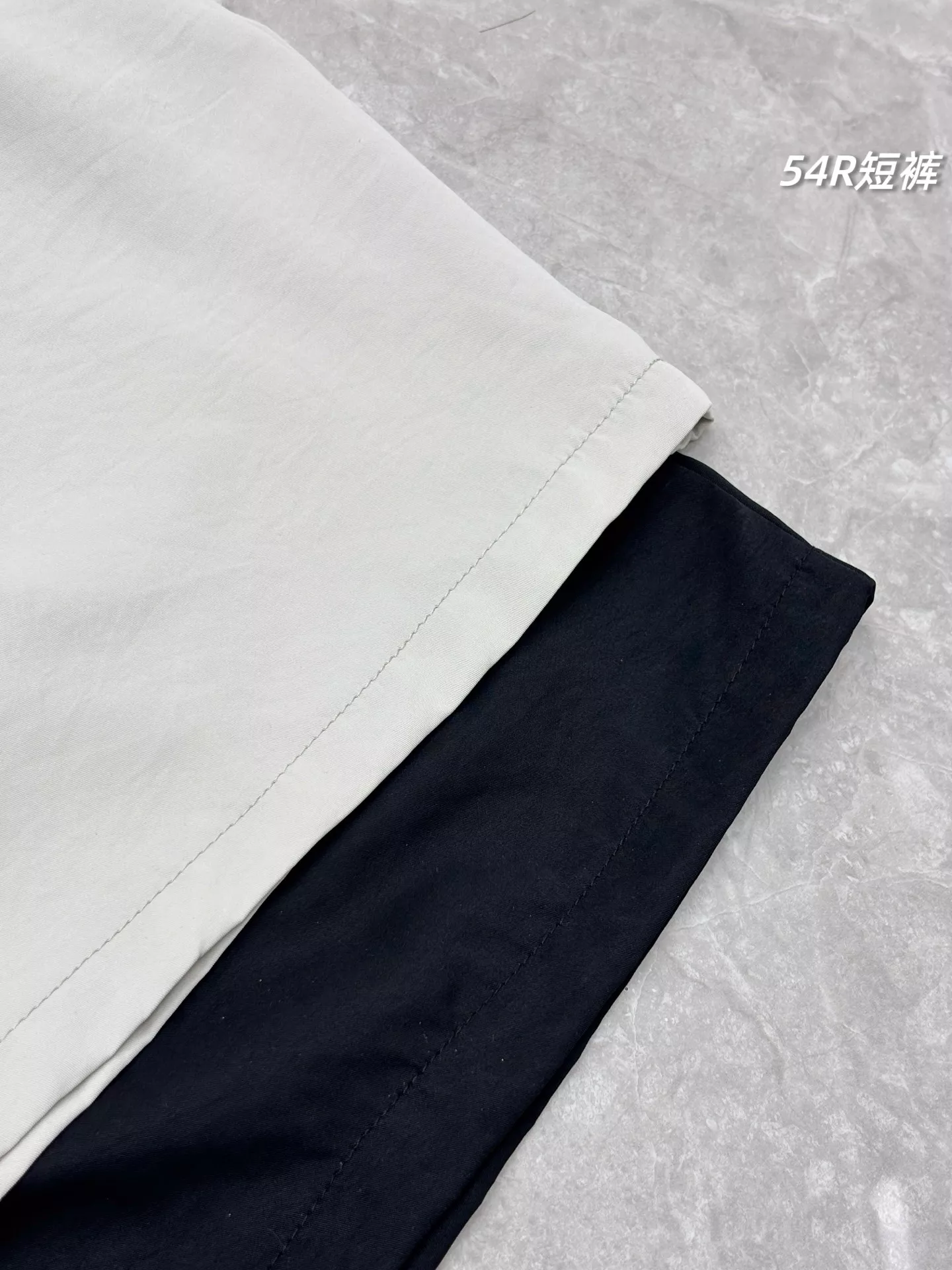 룰루레몬 하이웨이스트 큐롯 쇼츠 상세 이미지 9