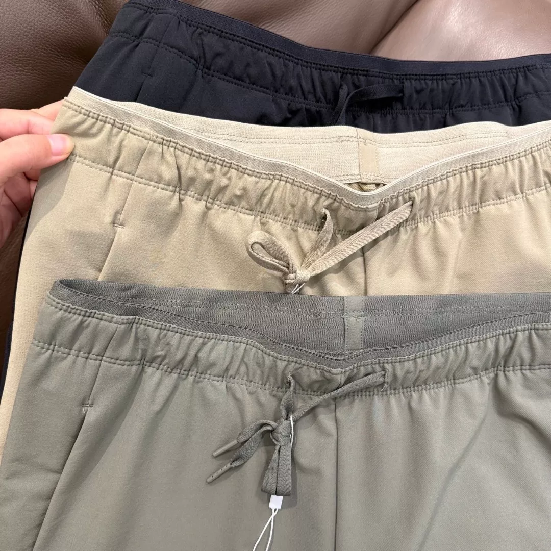 코오롱스포츠 삼방 기능성 아웃도어 팬츠 상세 이미지 5