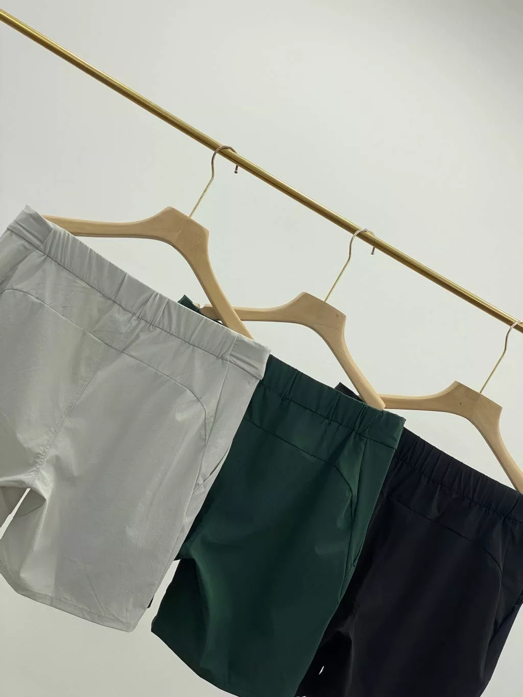 코오롱스포츠 아웃도어 벨트 반바지 상세 이미지 7
