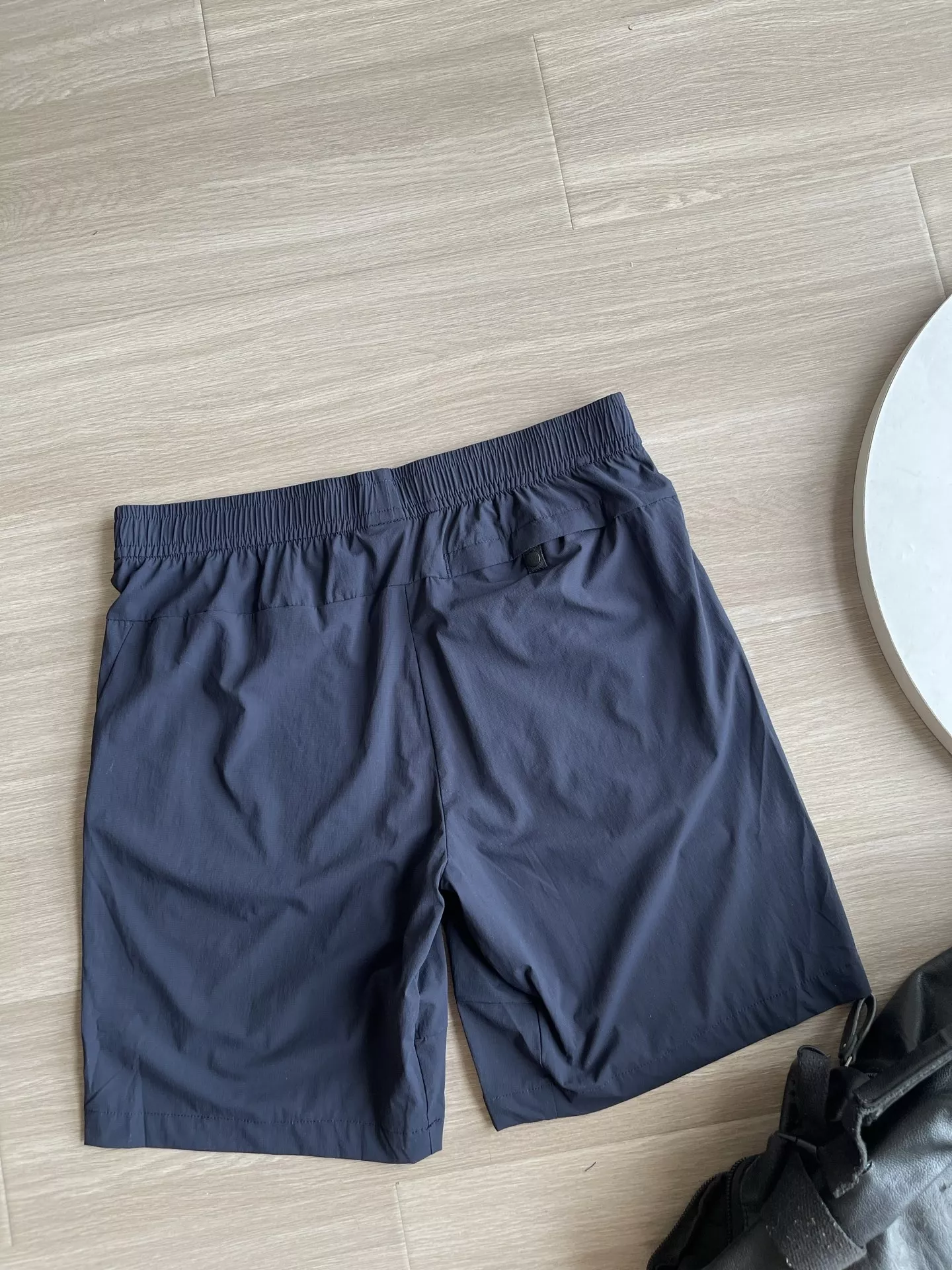 헬리한센 하이드로파워 우븐 쇼츠 상세 이미지 2