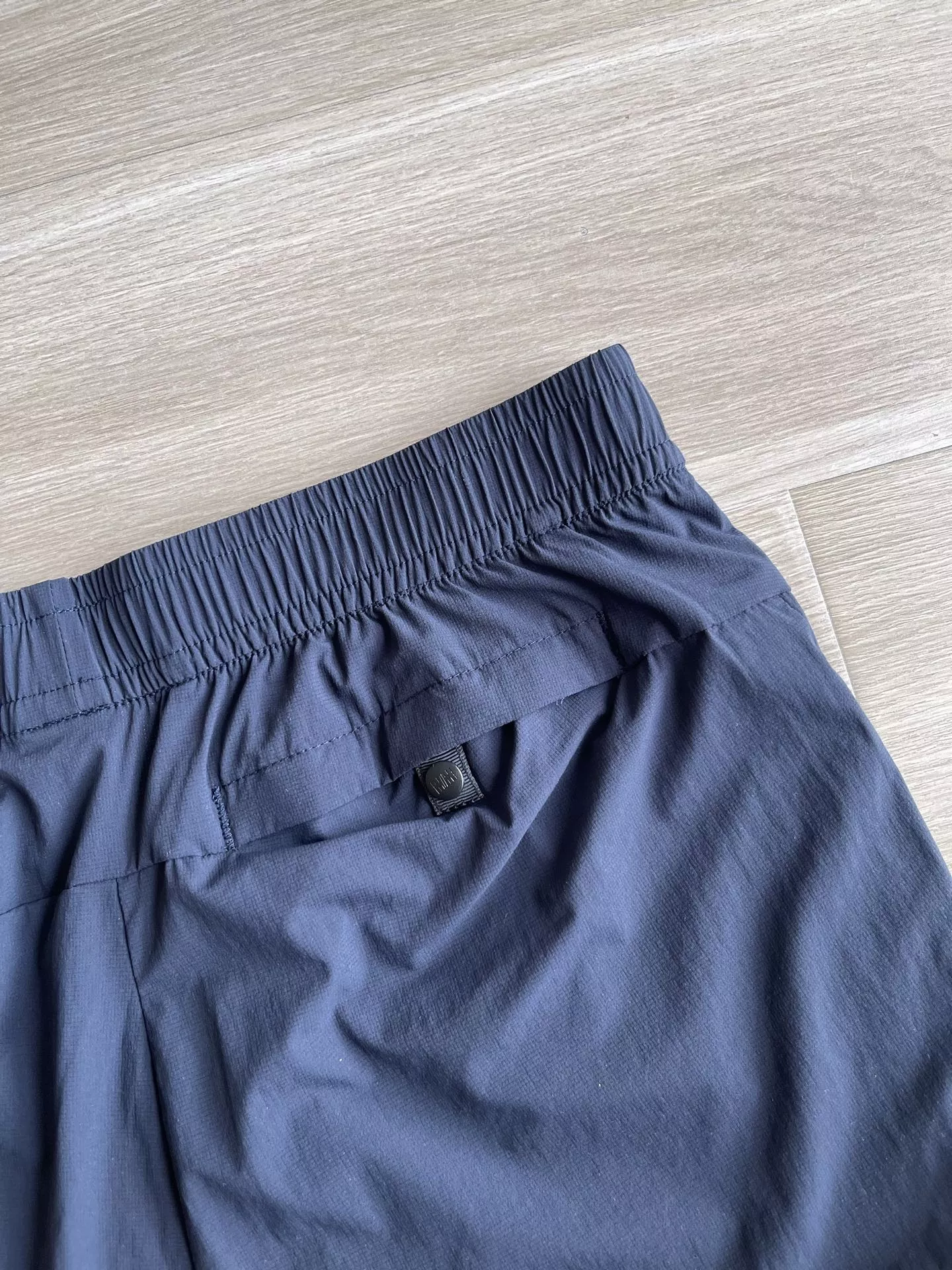헬리한센 하이드로파워 우븐 쇼츠 상세 이미지 3