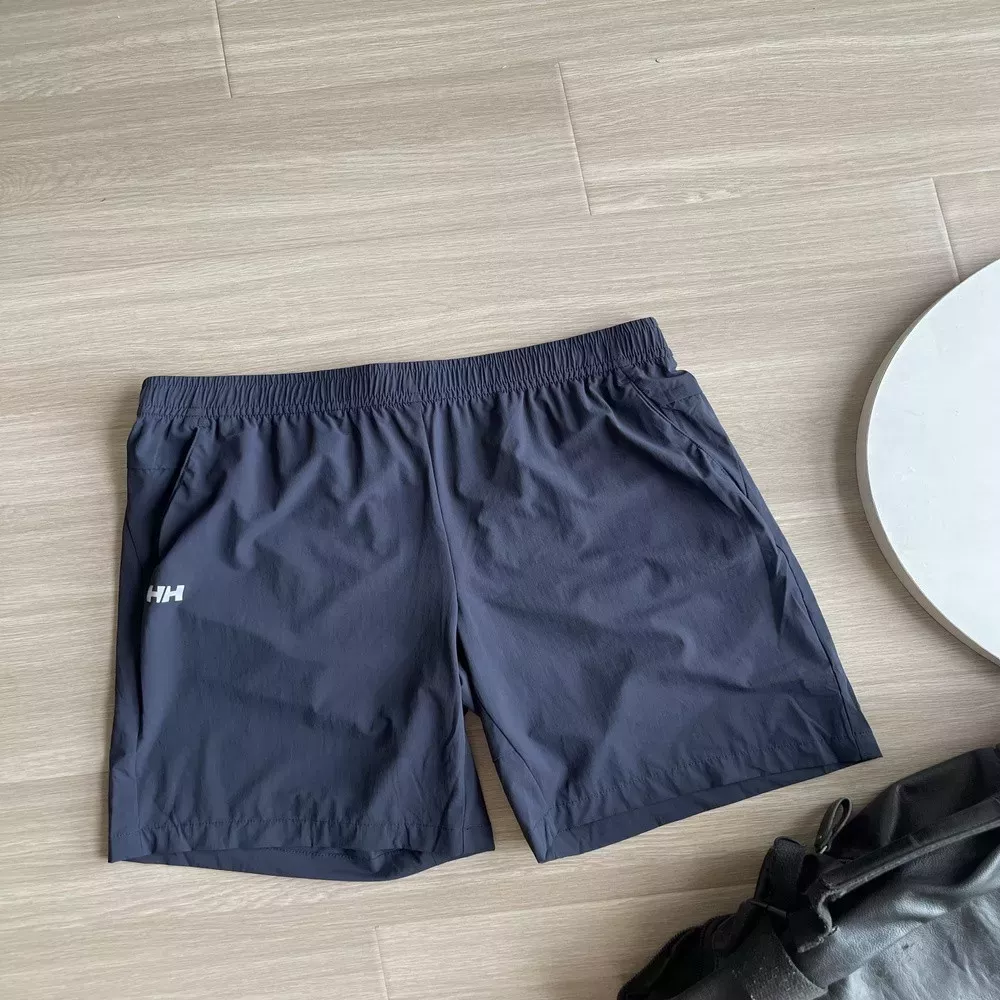 헬리한센 하이드로파워 우븐 쇼츠