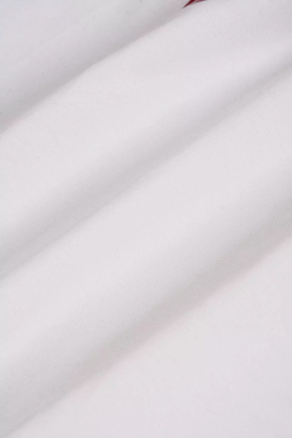 루이비통 멀티 배지 로고 프린트 라운드 반팔 상세 이미지 9