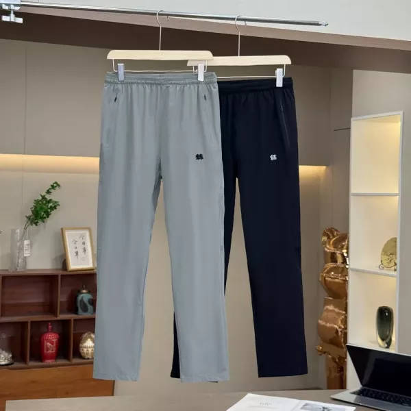코오롱스포츠 남성 썸머 경량 아웃도어 팬츠