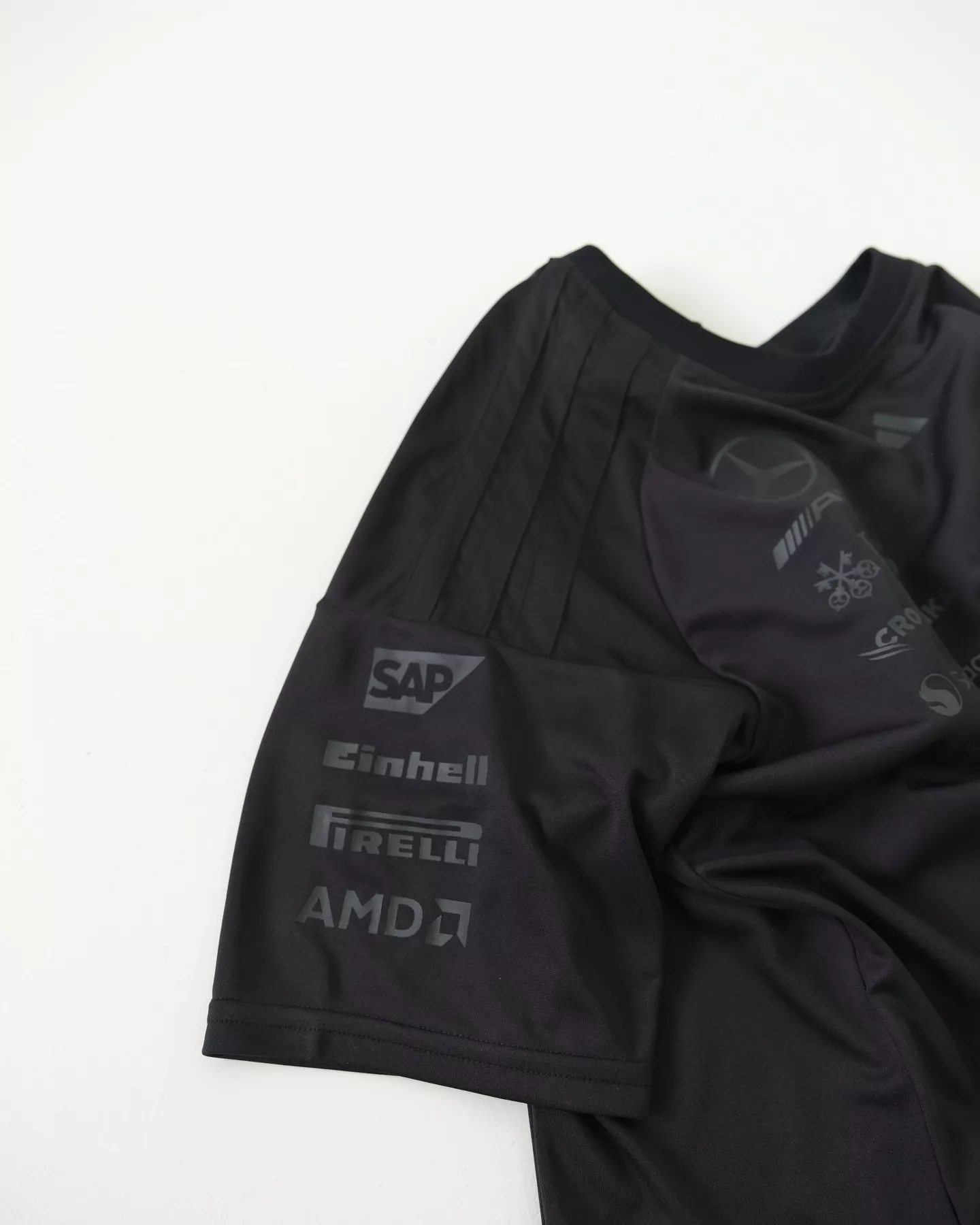 아디다스 메르세데스 AMG 페트로나스 F1팀 상세 이미지 6