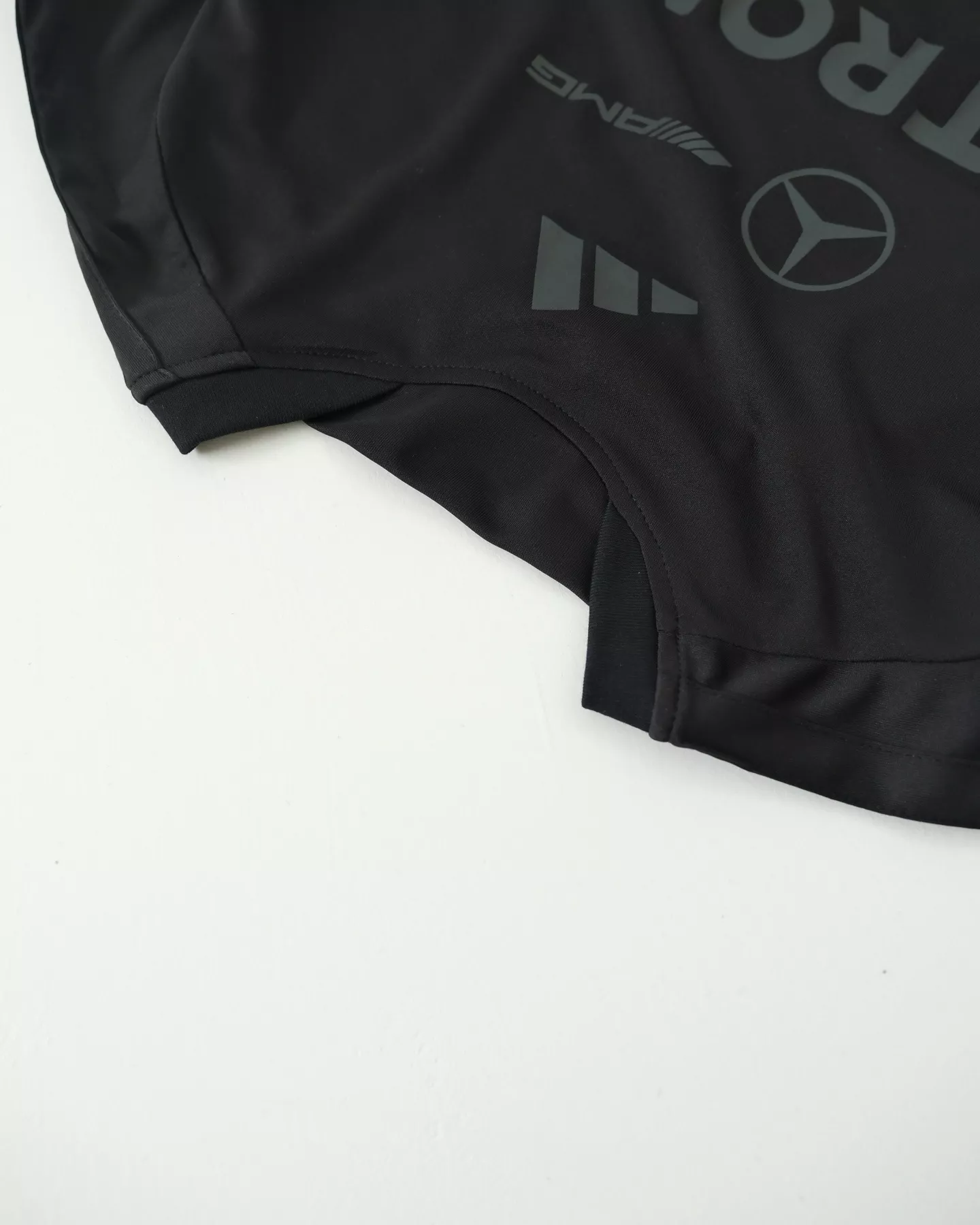 아디다스 메르세데스 AMG 페트로나스 F1팀 상세 이미지 5