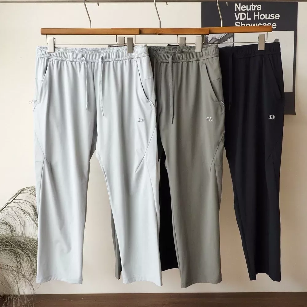코오롱스포츠 남성 기능성 속건 팬츠