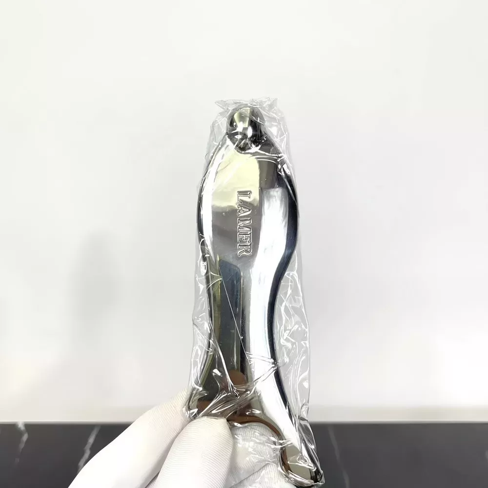라메르 페이스 괄사 마사지 도구