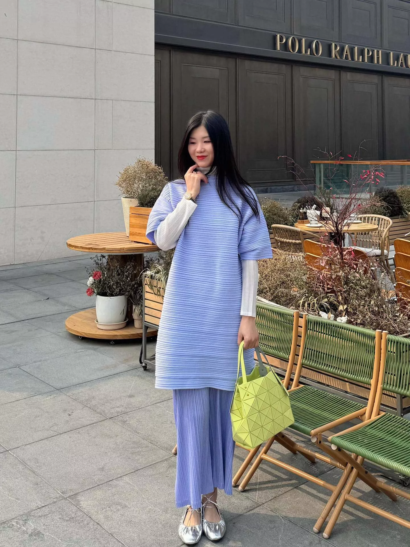 이세이미야케 캐럿 다이아몬드 박스백 상세 이미지 96