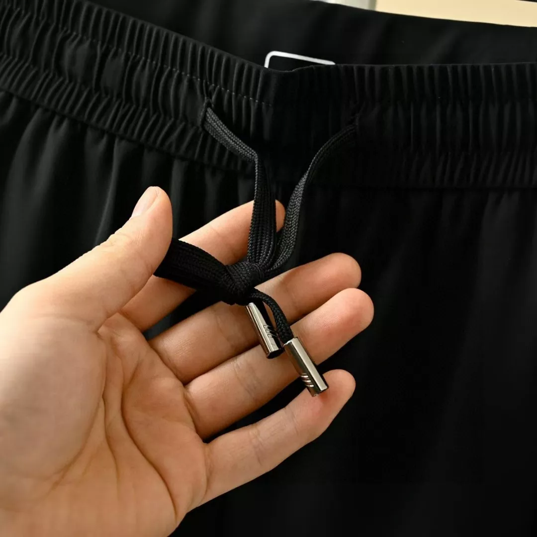 카일라스 아이스 실크 터치 경량 밴딩 팬츠 상세 이미지 15