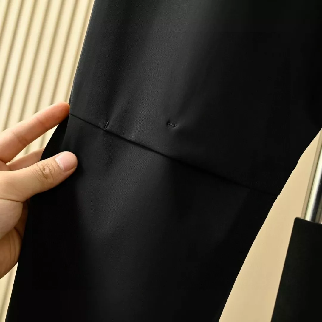 카일라스 아이스 실크 터치 경량 밴딩 팬츠 상세 이미지 25