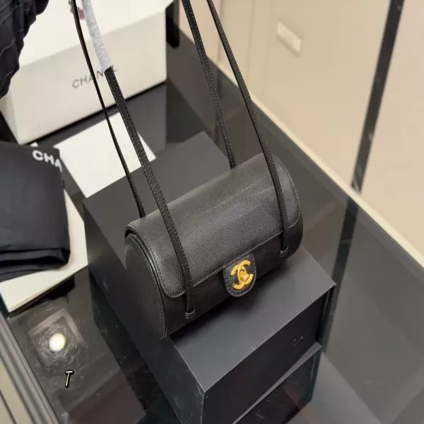 샤넬 프레피 코코 무드 체인 백