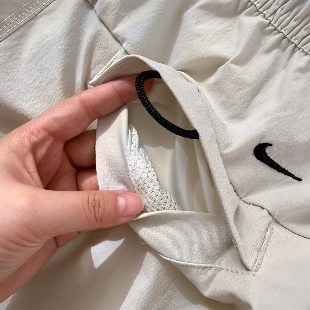 나이키 스우시 테크 러닝 트레이닝 쇼츠 상세 이미지 9
