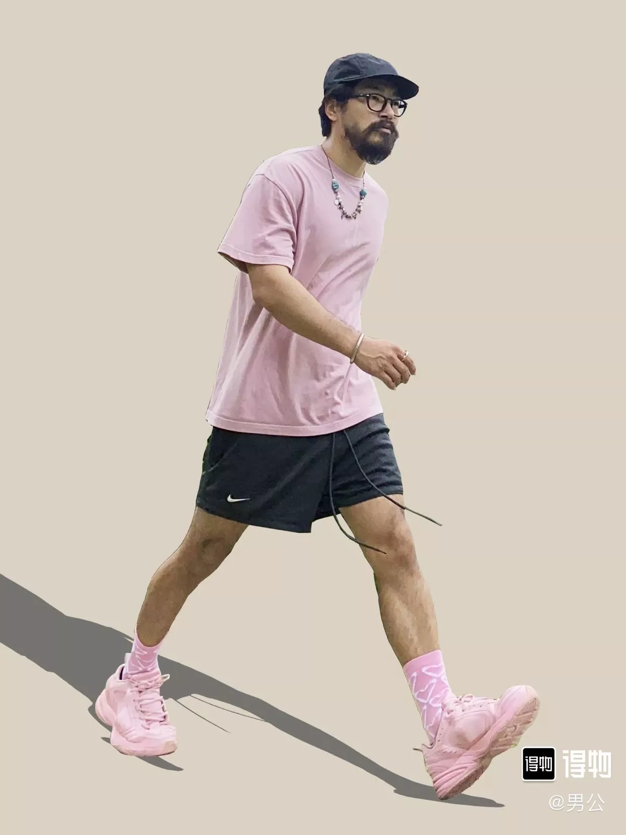 나이키 포그 NBA 협업 메쉬 농구 쇼츠 상세 이미지 41